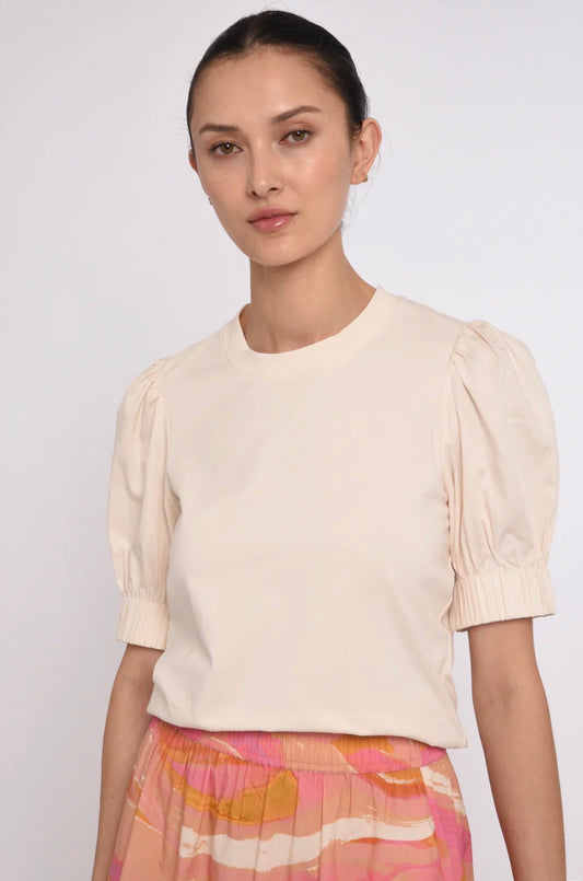 Ivory Dawson Tee