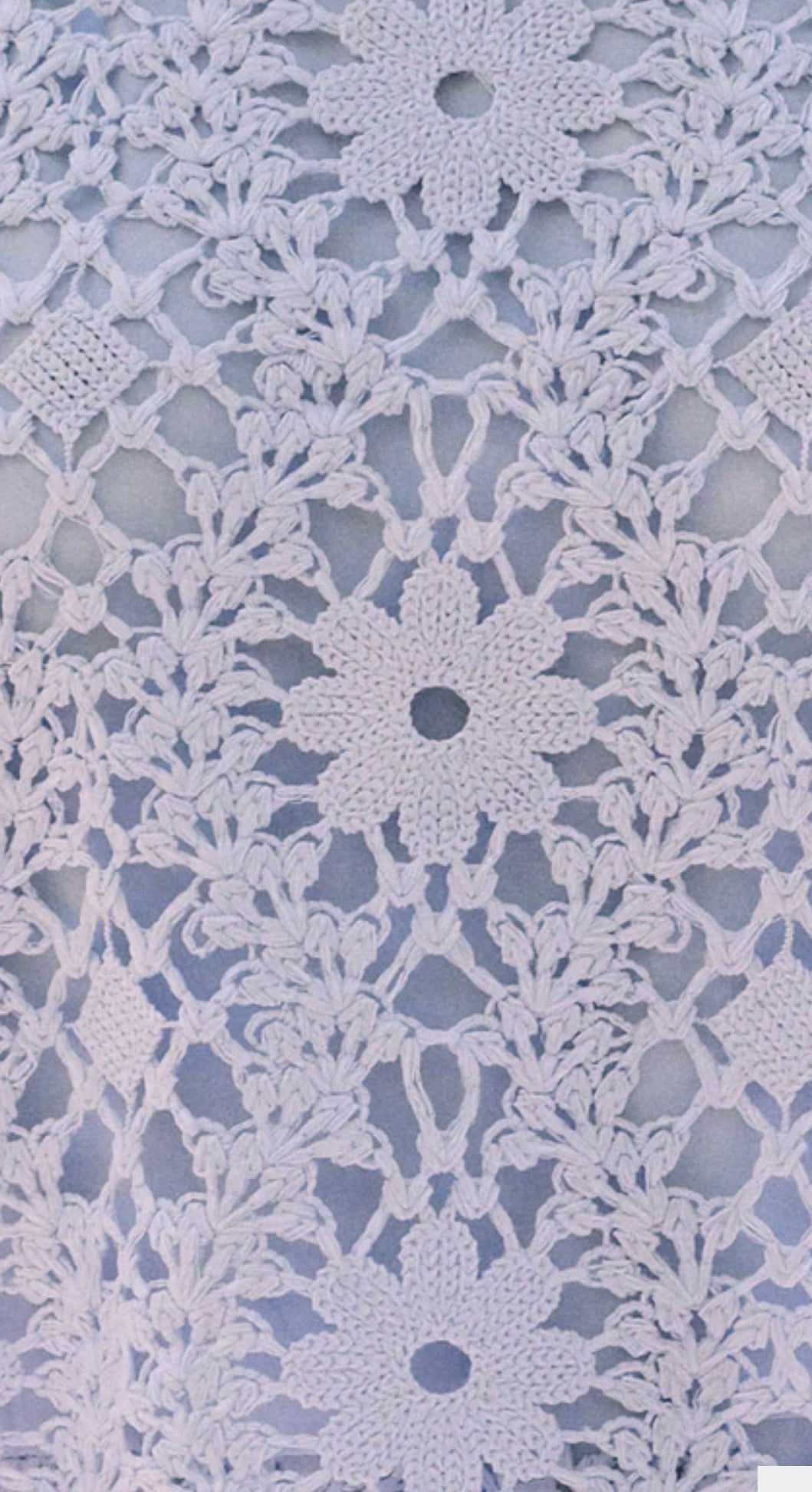 Dove Daisy Midi Dress