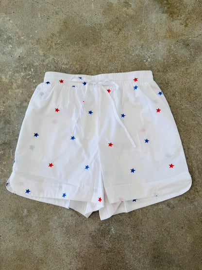 Star Shorts