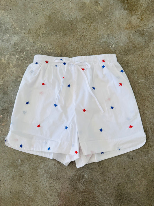 Star Shorts