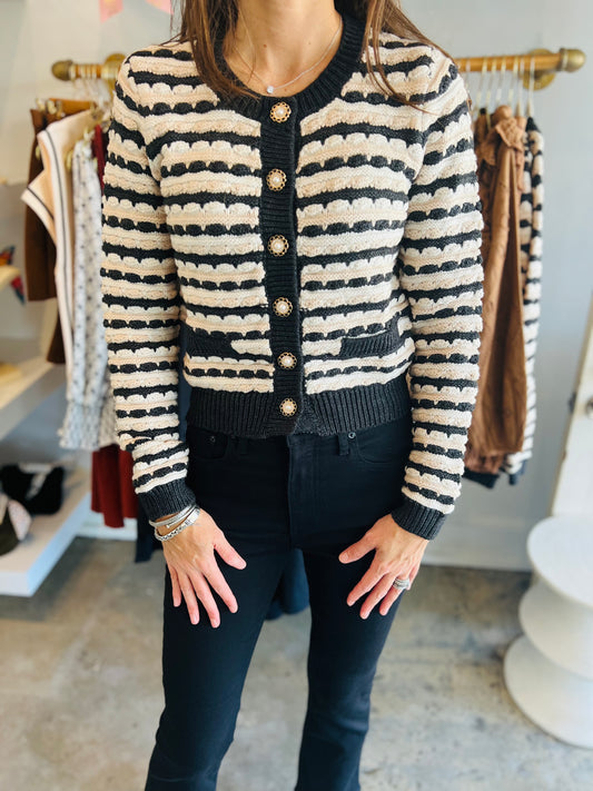 Celine Cardigan