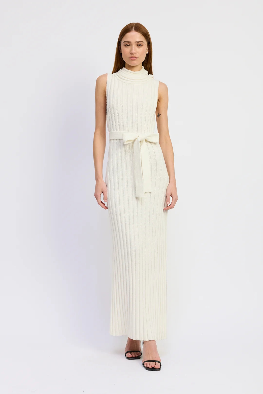 Stenson Sweater Dress