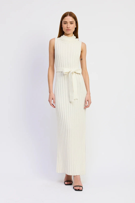 Stenson Sweater Dress
