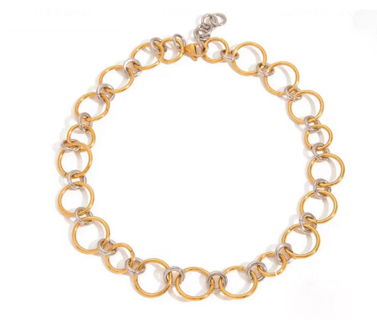 Brax Necklace