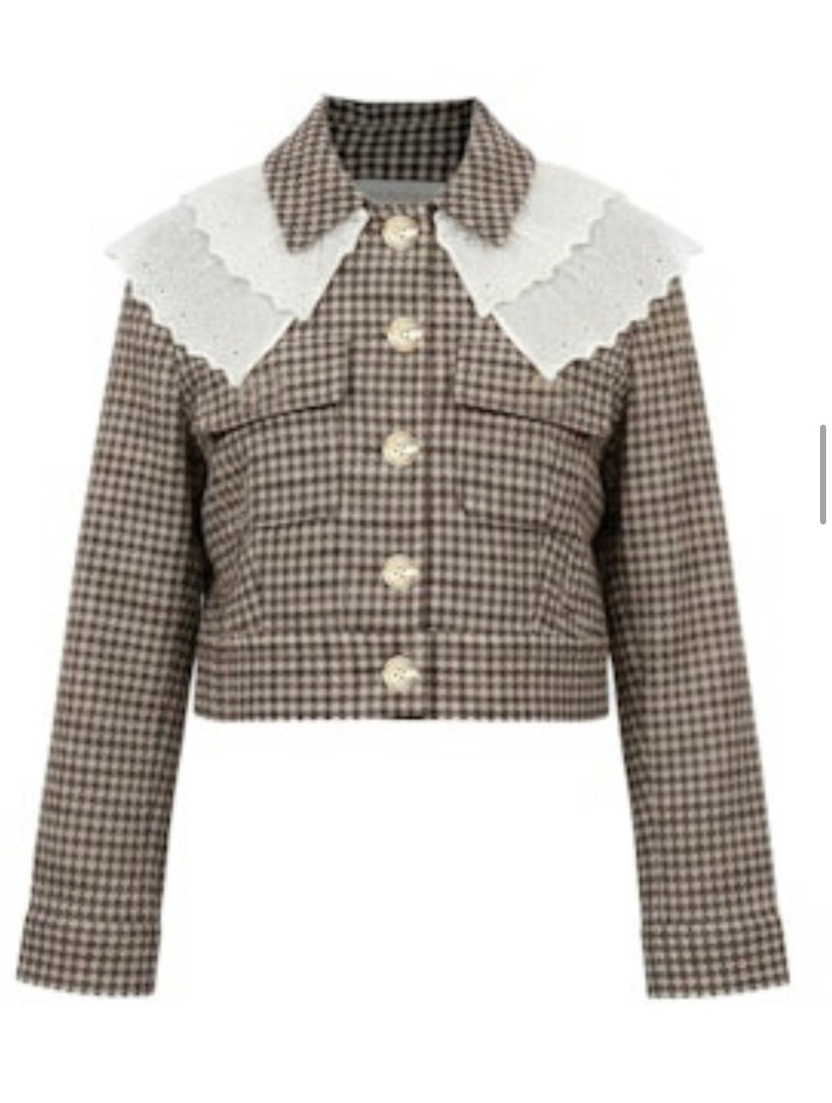 Bonnie Jacket
