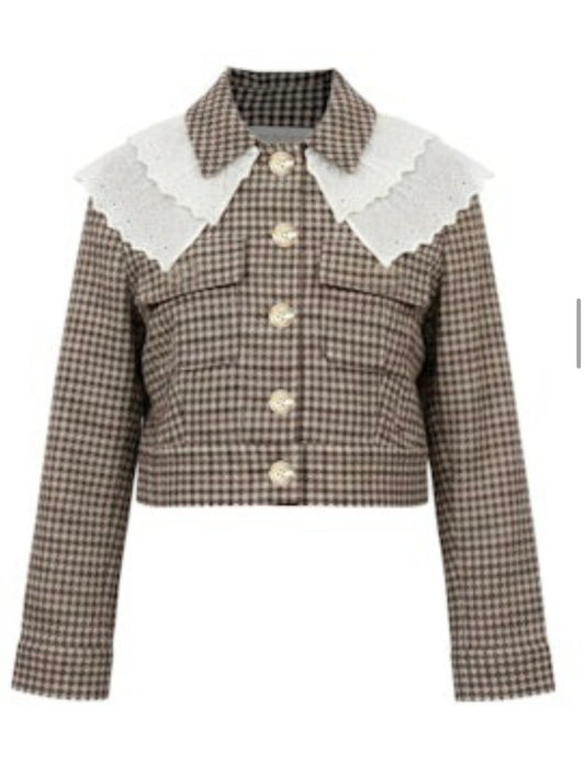 Bonnie Jacket