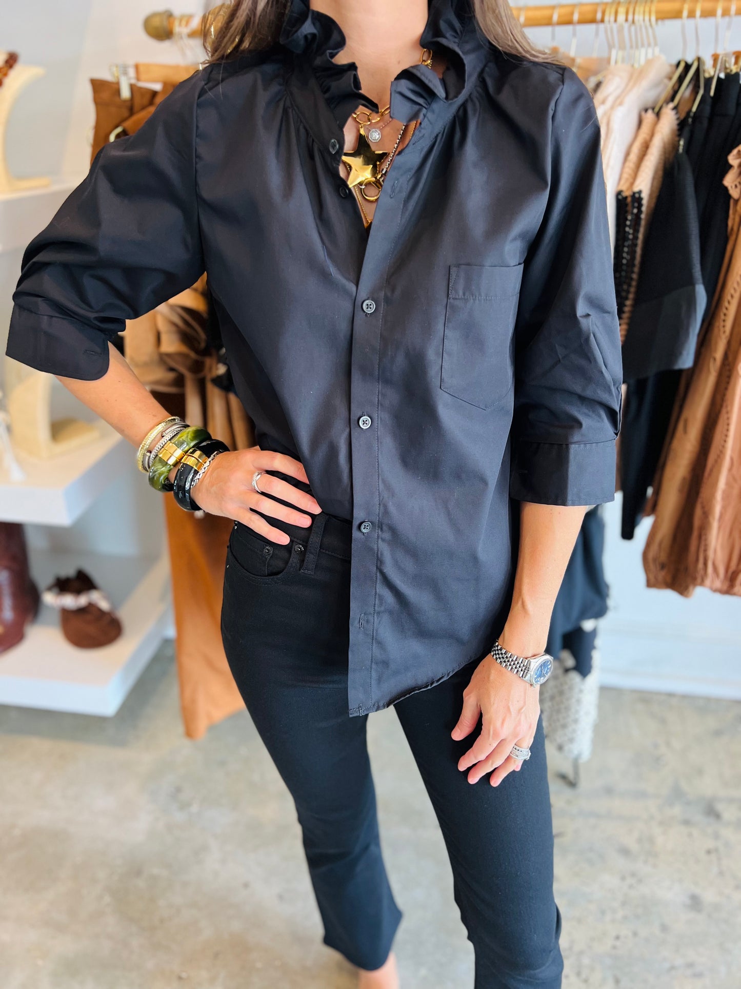 SOUTHERN LOVER BLACK