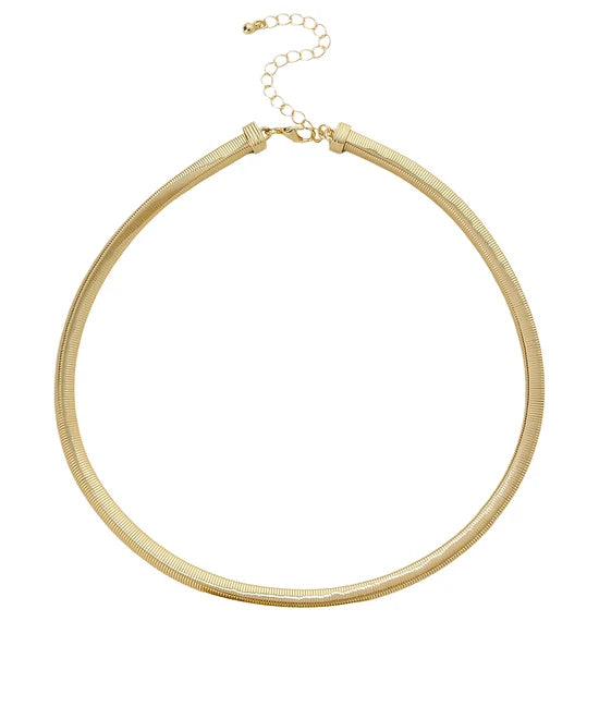 Omega Choker