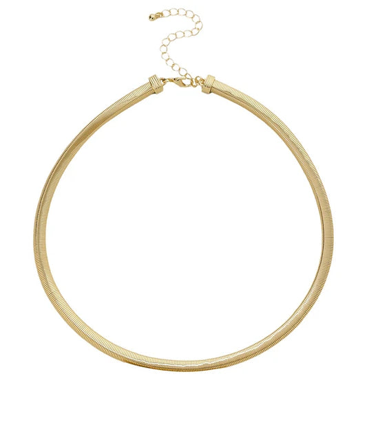 Omega Choker
