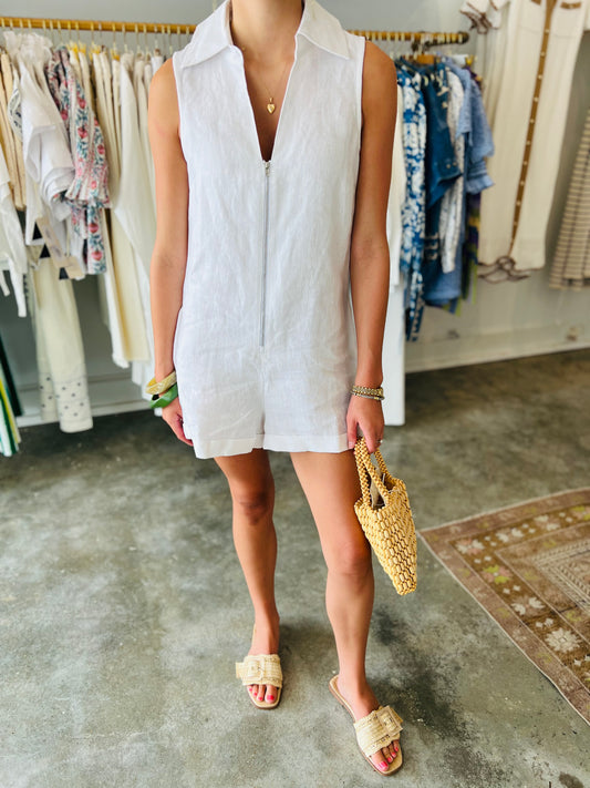 RALIEY ROMPER
