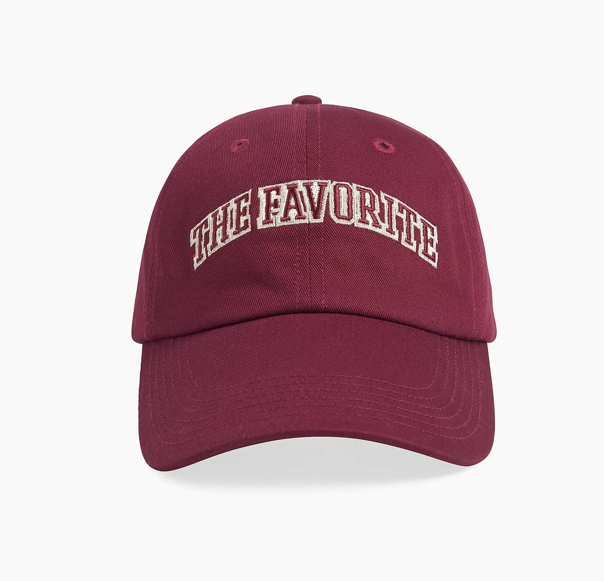 Collegiate Favorite Daughter Hat