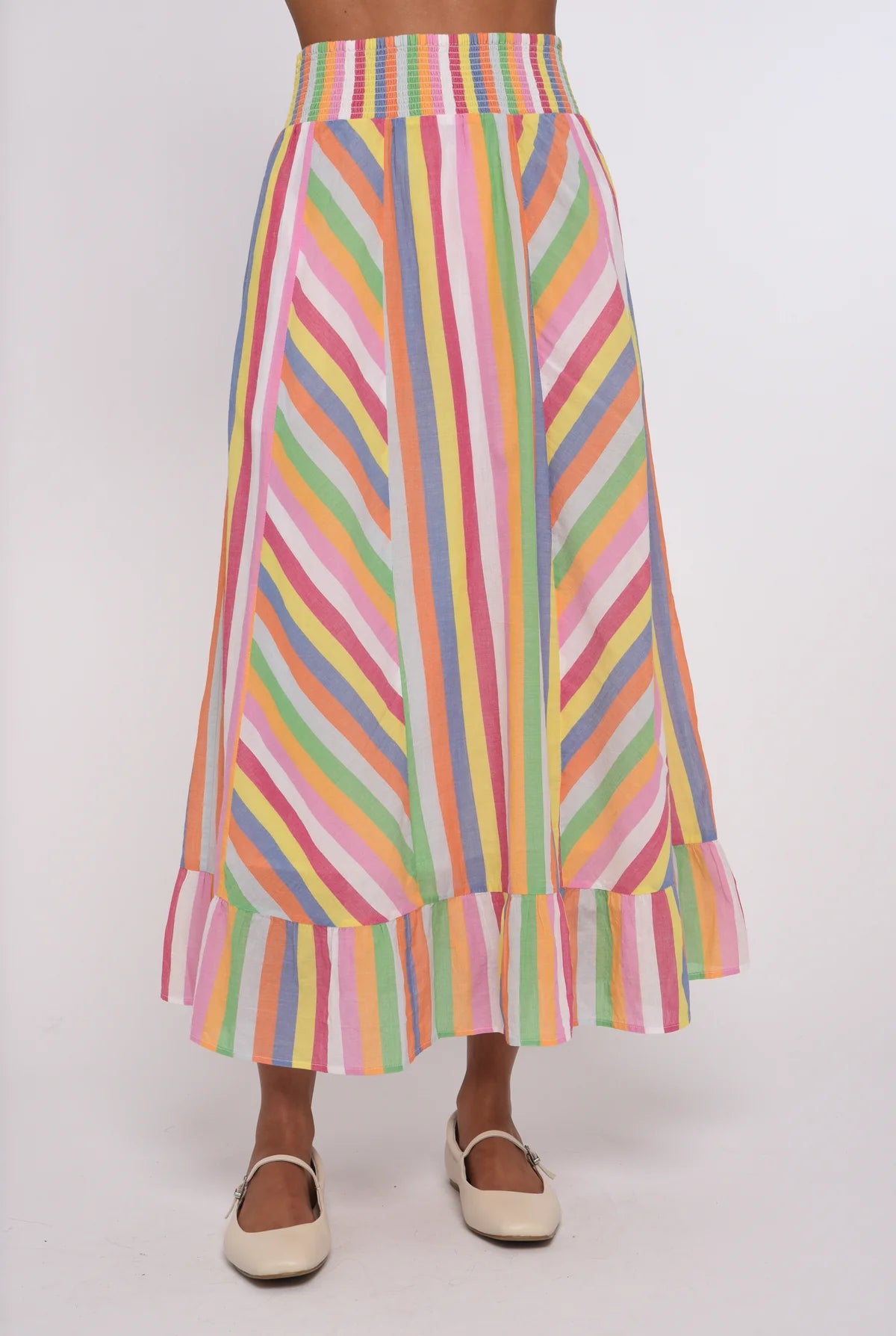 Surya Skirt