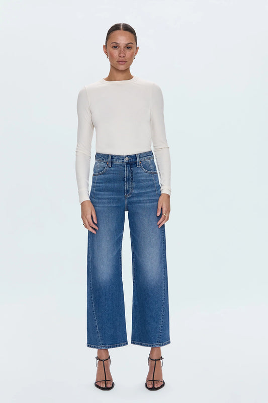 Kyra SoHo Jeans