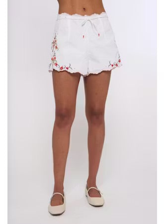Trinity Shorts