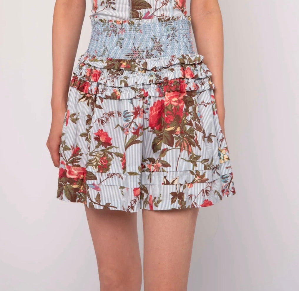 Linnia Skirt Battersea