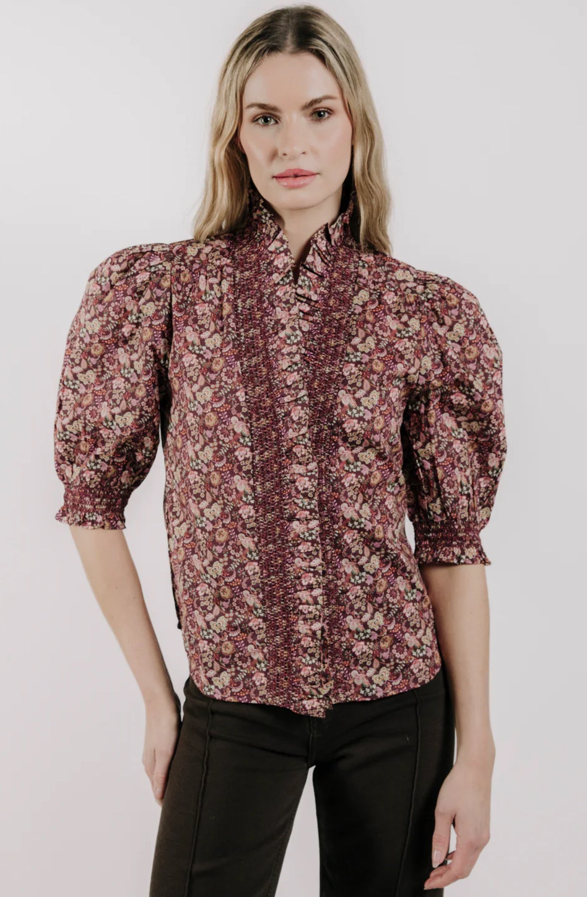 Zuri Top Pippa’s Symphony