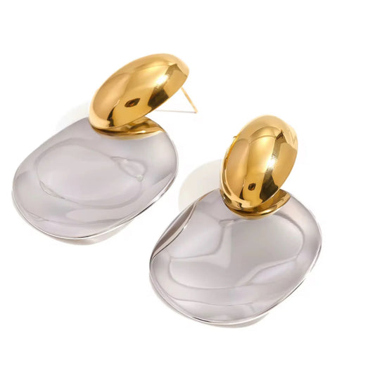 Giana Earrings