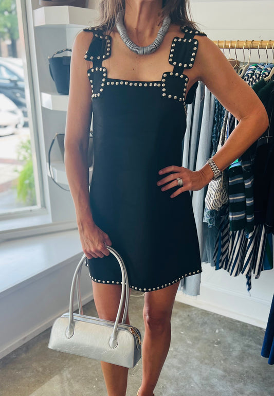 Alva Dress Black