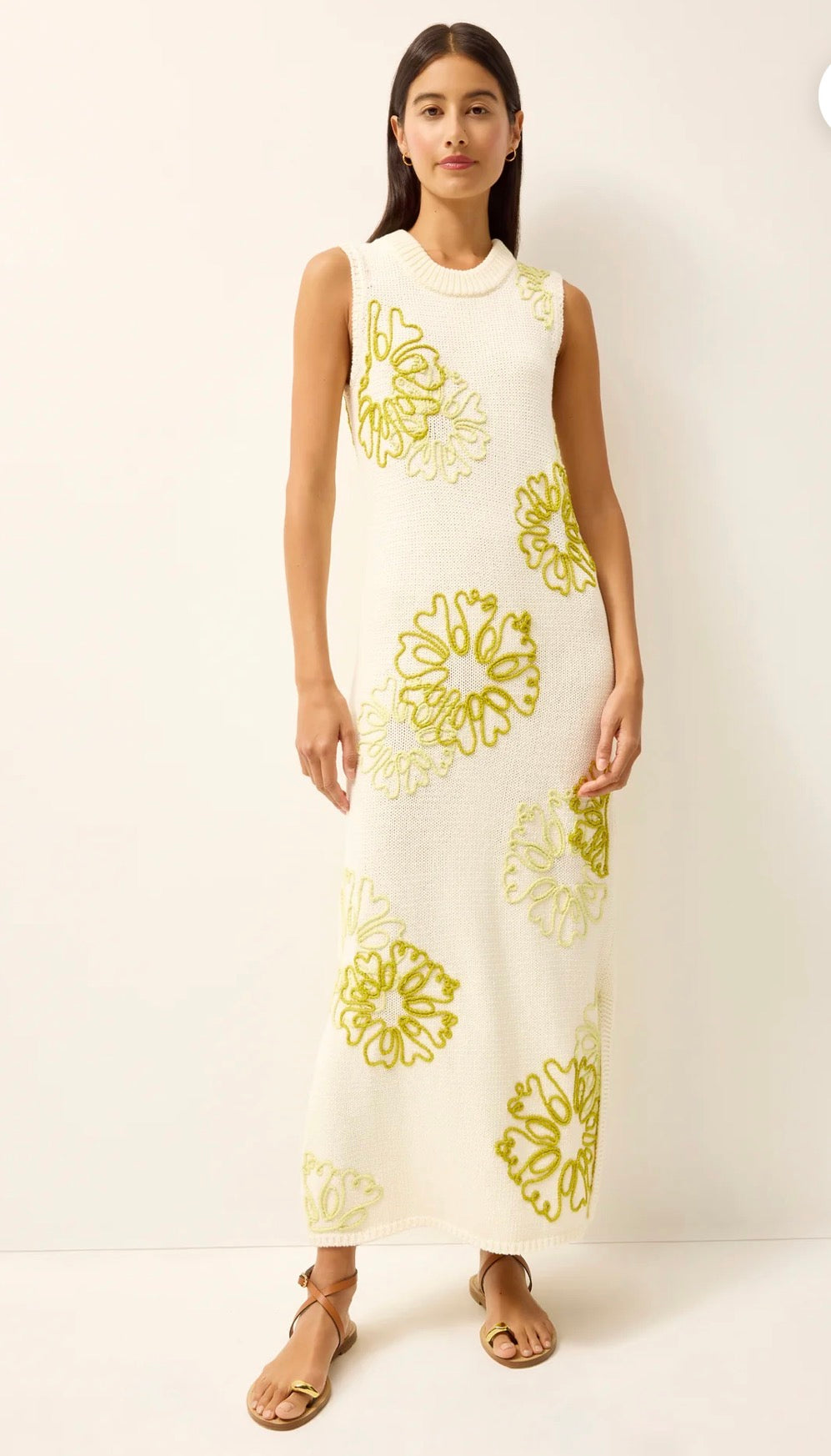 Patricia Dress Lumino