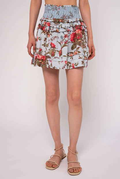 Linnia Skirt Battersea