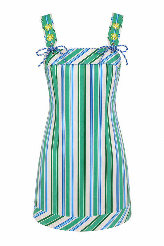 Blaine Dress Luca