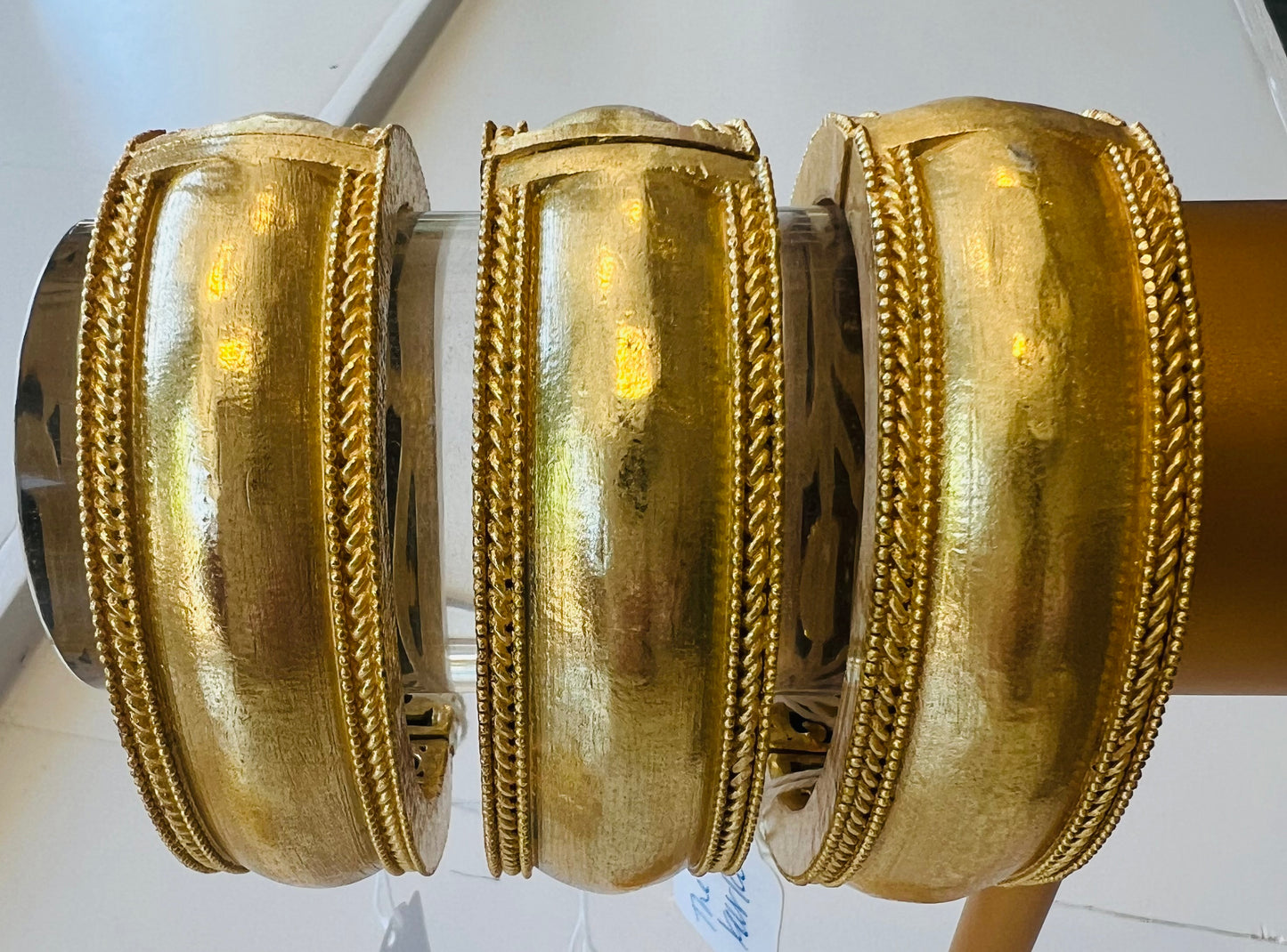 The Karla Bangle