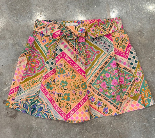 Sammie Shorts Rosabelle