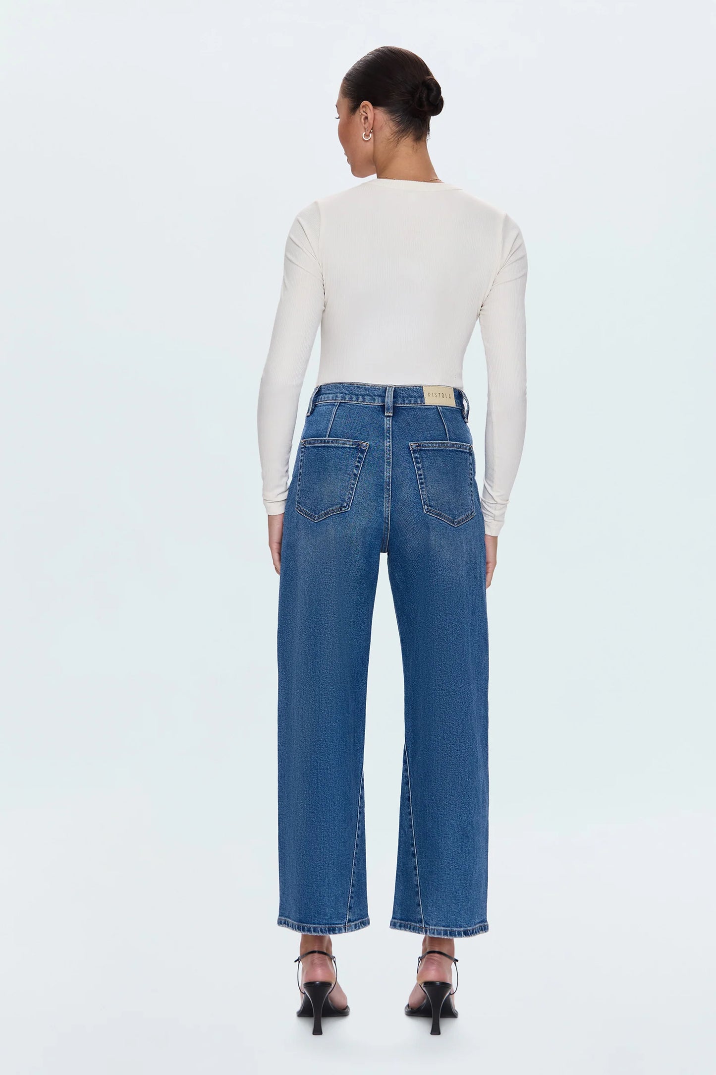 Kyra SoHo Jeans