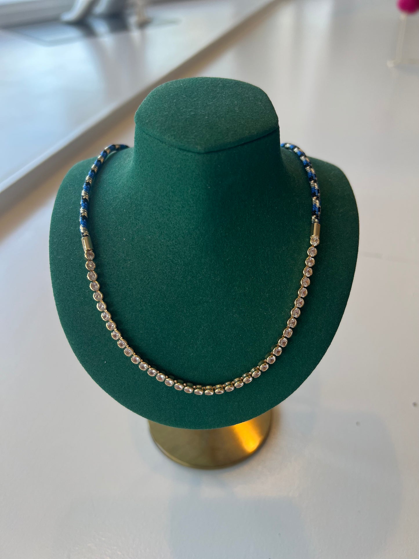 Summer Camp Necklace