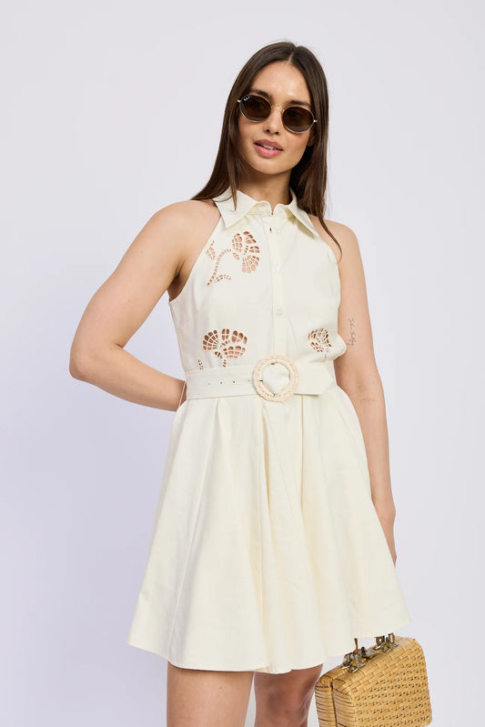 Ellis Mini Dress