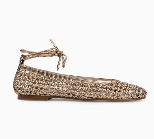 Sadie Ballet Flat