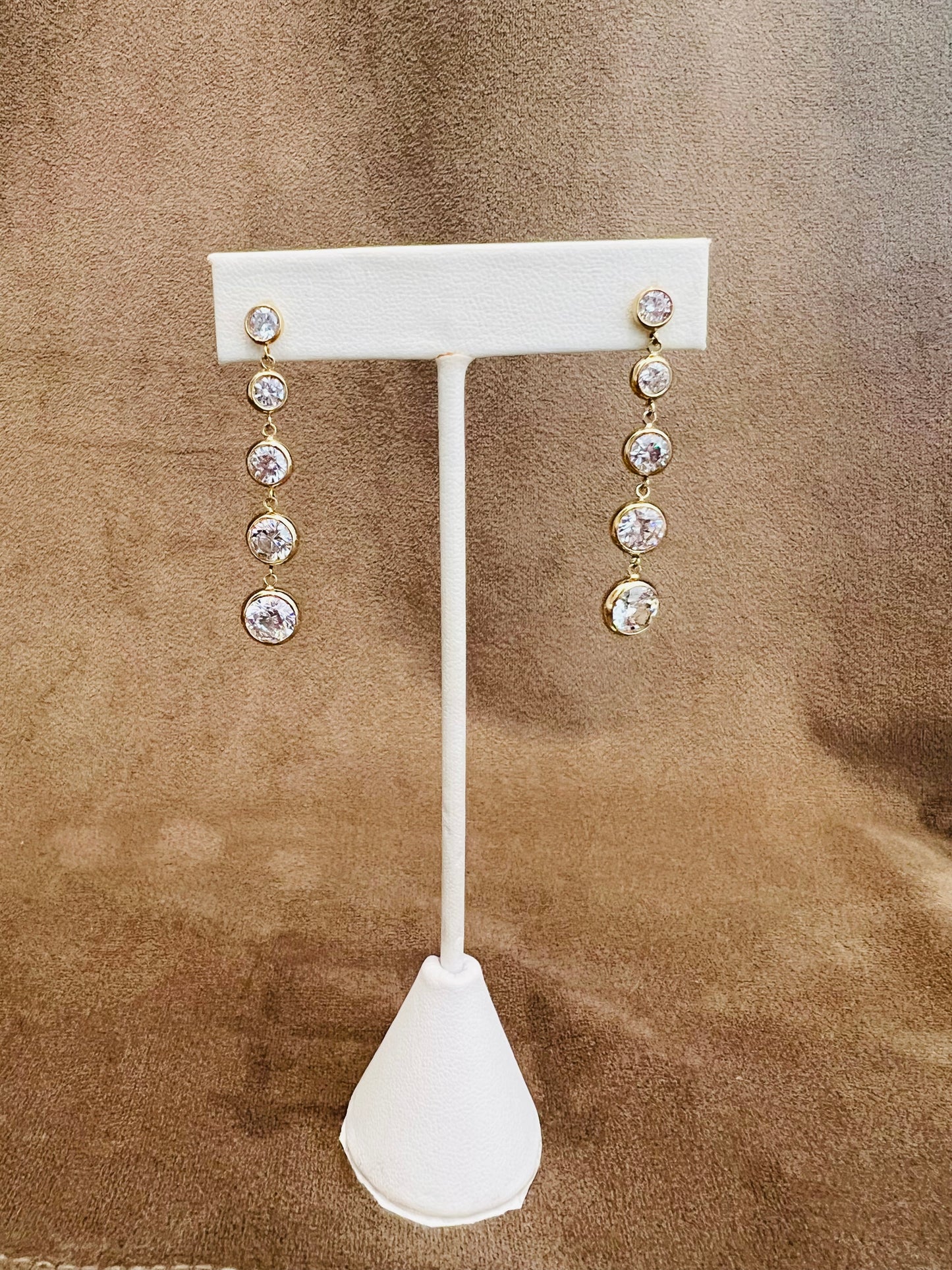 Polly Earrings