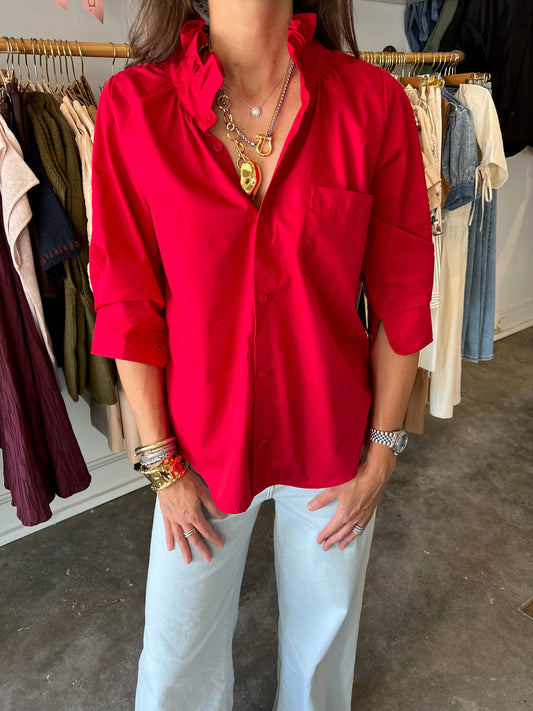 SOUTHERN LOVER RED