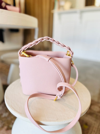 Tatum Bag Pink