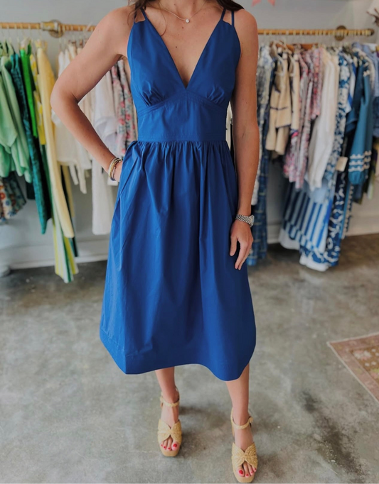 Floria Dress