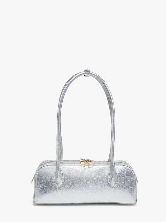 Jonava Bag Silver Metallic