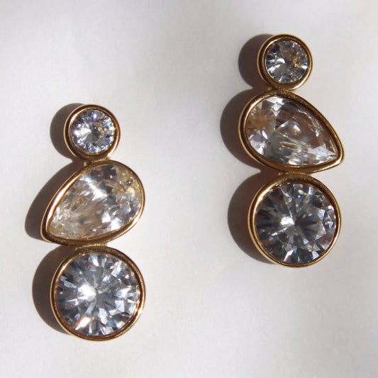 Simone Earrings