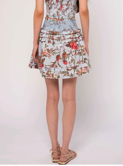 Linnia Skirt Battersea