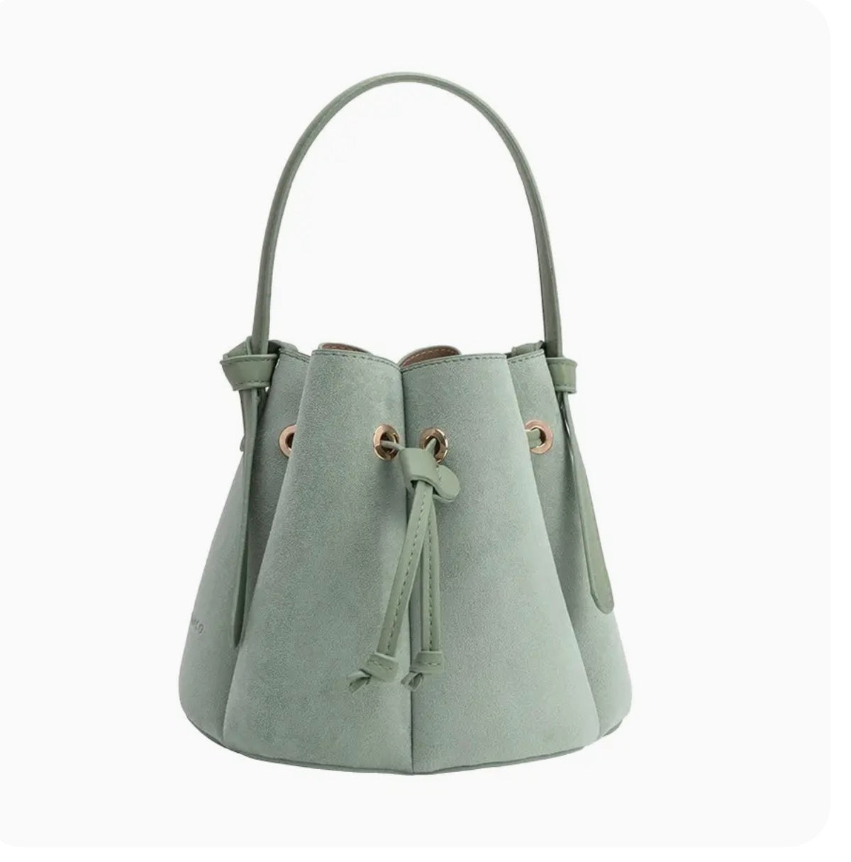 Laguna Mini Sage Bag