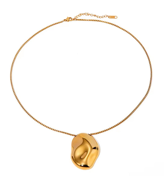 Monet Necklace