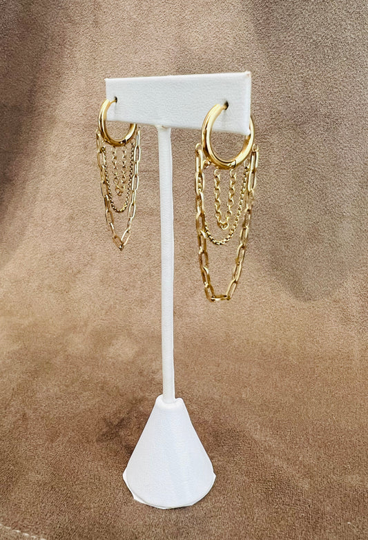 Milo Earrings