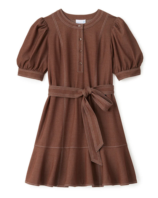 BONNIE DRESS