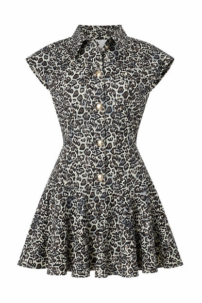 Zander Dress
