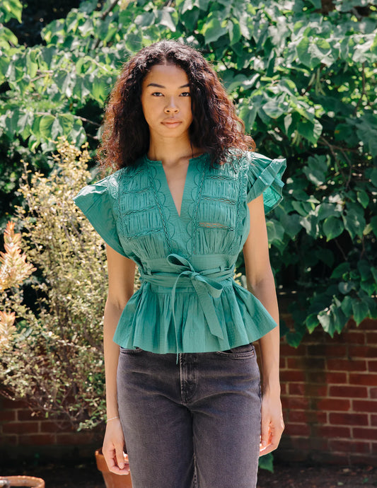 Madelyn Top