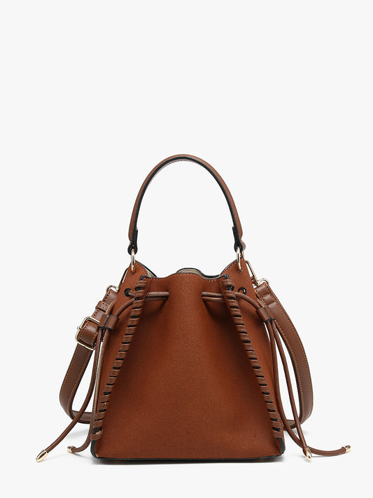 Elsa Bag Brown