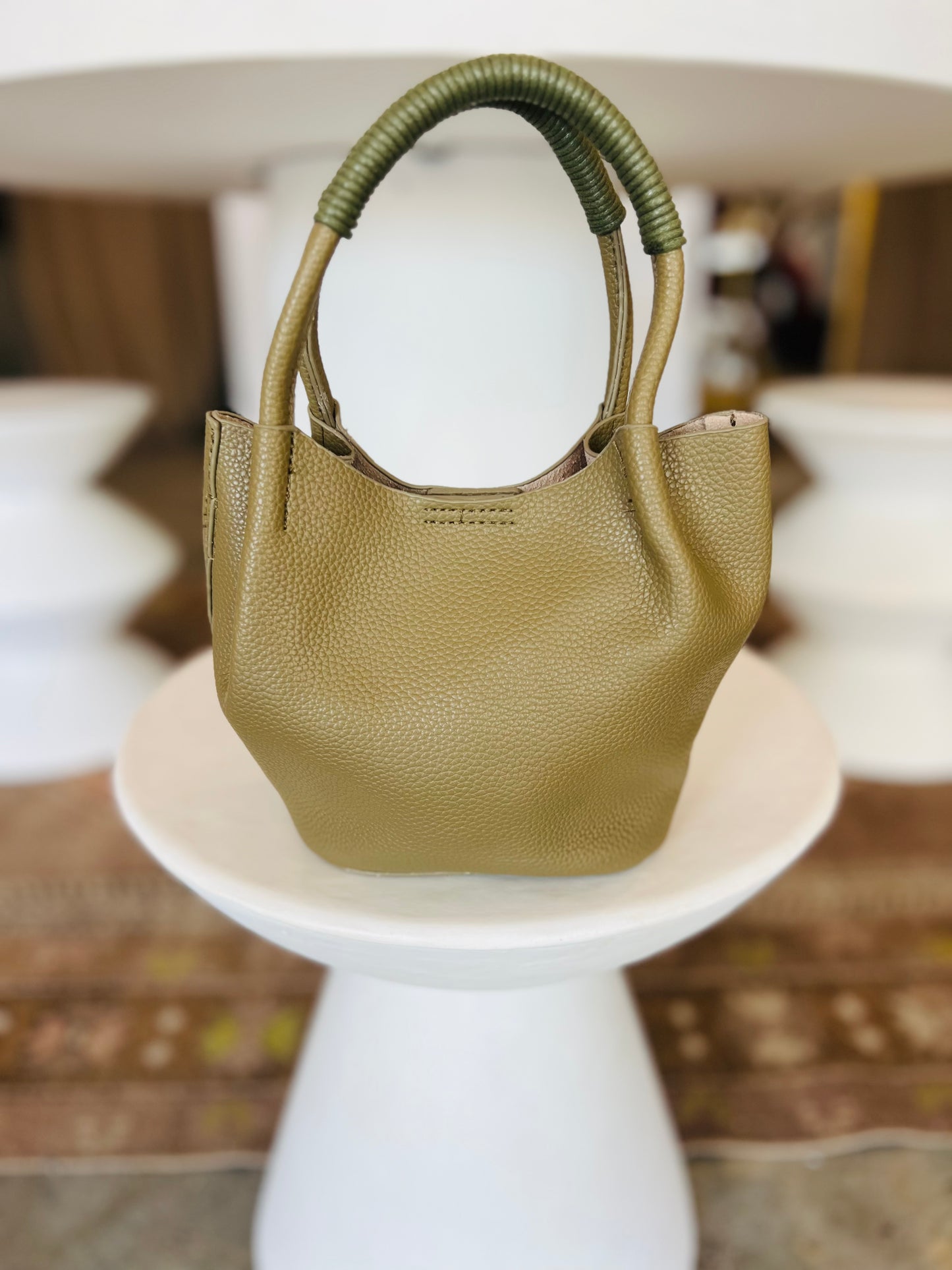 Sage Quinn Bag