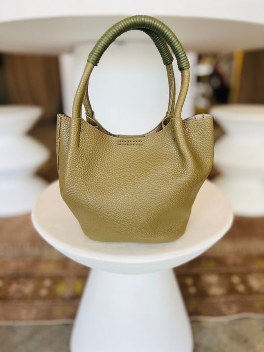 Sage Quinn Bag
