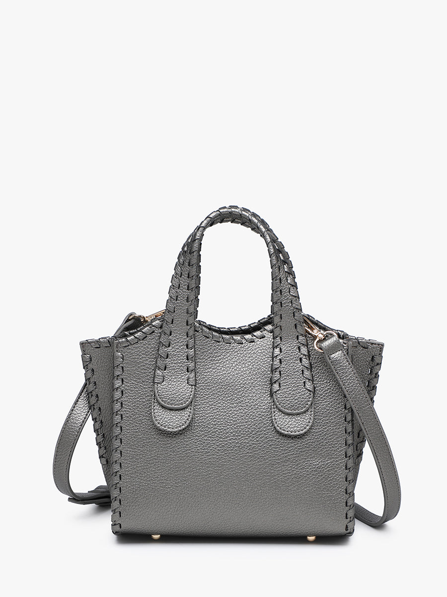 Marla Bag Gunmetal