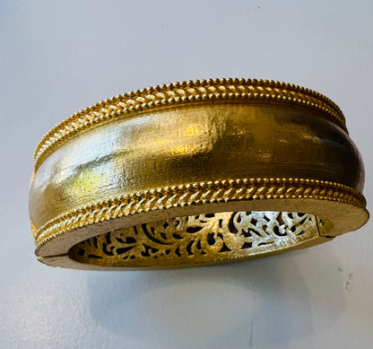 The Karla Bangle