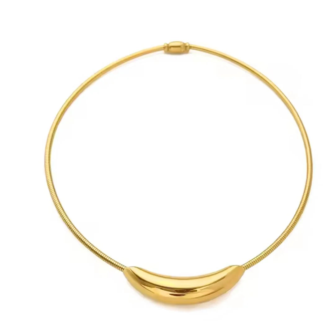 Hendrix Collar Necklace